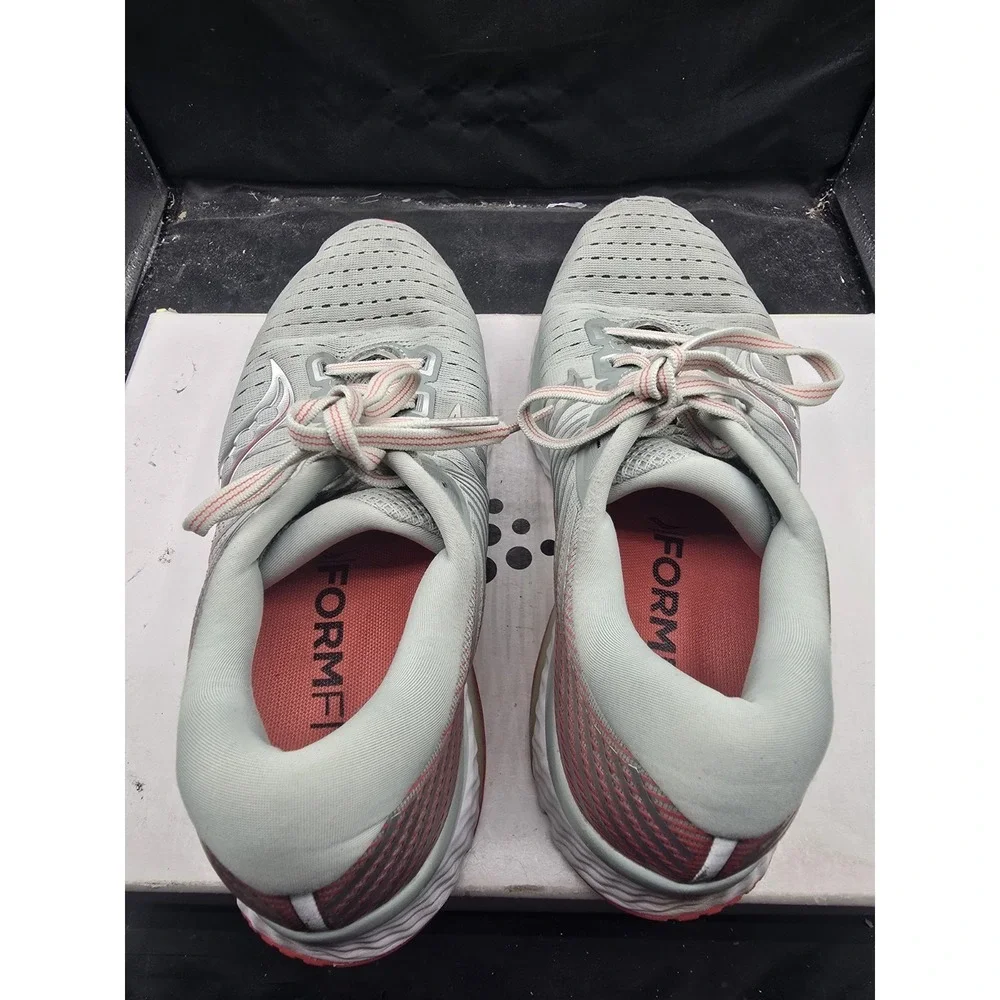 Saucony guide iso